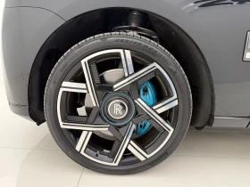 Rolls-Royce Cullinan Black Badge Series II 4 SEATS - 475000 € / 929019.25 лв. - 83671561 7