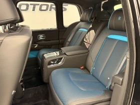 Rolls-Royce Cullinan Black Badge Series II 4 SEATS - 475000 € / 929019.25 лв. - 83671561 13