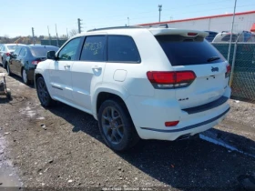 Jeep Grand cherokee LIMITED X 4X4 2020 | Mobile.bg    3