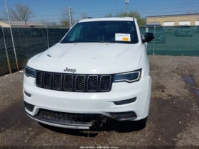 Jeep Grand cherokee LIMITED X 4X4 2020 | Mobile.bg    5
