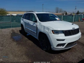 Jeep Grand cherokee LIMITED X 4X4 2020 | Mobile.bg    2