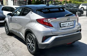 Toyota C-HR 1.8HYBRID 122HP E6B | Mobile.bg    7