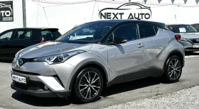     Toyota C-HR 1.8HYBRID 122HP E6B