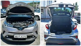 Toyota C-HR 1.8HYBRID 122HP E6B | Mobile.bg    16