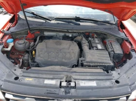 VW Tiguan 2.0L I-4 DI, DOHC, VVT, TURBO, 184HP Front Wheel | Mobile.bg    16