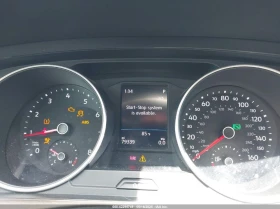 VW Tiguan 2.0L I-4 DI, DOHC, VVT, TURBO, 184HP Front Wheel | Mobile.bg    13