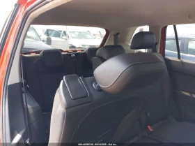VW Tiguan 2.0L I-4 DI, DOHC, VVT, TURBO, 184HP Front Wheel | Mobile.bg    14