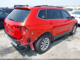 VW Tiguan 2.0L I-4 DI, DOHC, VVT, TURBO, 184HP Front Wheel | Mobile.bg    10