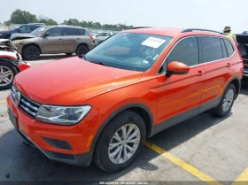 VW Tiguan 2.0L I-4 DI, DOHC, VVT, TURBO, 184HP Front Wheel | Mobile.bg    2