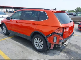 VW Tiguan 2.0L I-4 DI, DOHC, VVT, TURBO, 184HP Front Wheel | Mobile.bg    9