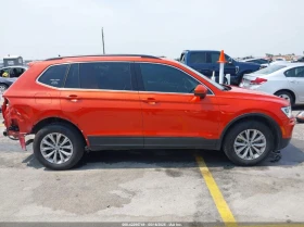 VW Tiguan 2.0L I-4 DI, DOHC, VVT, TURBO, 184HP Front Wheel | Mobile.bg    6