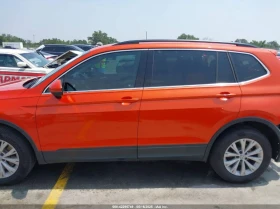VW Tiguan 2.0L I-4 DI, DOHC, VVT, TURBO, 184HP Front Wheel | Mobile.bg    7