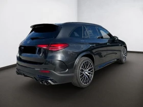 Обява за продажба на Mercedes-Benz GLC 43 AMG 4M* BURM-3D-HEAD-UP* 360CAM* DISTR* PANO* KEYLESS* ~83 760 EUR - изображение 3