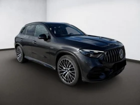 Обява за продажба на Mercedes-Benz GLC 43 AMG 4M* BURM-3D-HEAD-UP* 360CAM* DISTR* PANO* KEYLESS* ~83 760 EUR - изображение 2