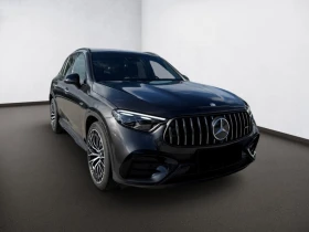 Обява за продажба на Mercedes-Benz GLC 43 AMG 4M* BURM-3D-HEAD-UP* 360CAM* DISTR* PANO* KEYLESS* ~83 760 EUR - изображение 1