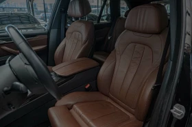 BMW X5 3.0D/xDrive/HuD/PDC/Подгрев/BiXenon - 44900 лв. / 22957.01 € - 46286698 10