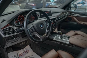 BMW X5 3.0D/xDrive/HuD/PDC/Подгрев/BiXenon - 44900 лв. / 22957.01 € - 46286698 7