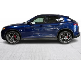 Alfa Romeo Stelvio TI SPORT* HARMAN/KARDON* DISTRONIC*   | Mobile.bg    8