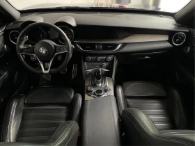 Alfa Romeo Stelvio TI SPORT* HARMAN/KARDON* DISTRONIC*   | Mobile.bg    13