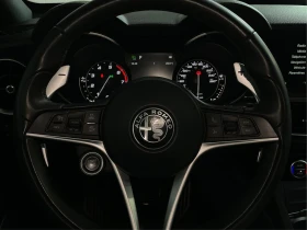 Alfa Romeo Stelvio TI SPORT* HARMAN/KARDON* DISTRONIC*   | Mobile.bg    14