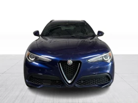 Alfa Romeo Stelvio TI SPORT* HARMAN/KARDON* DISTRONIC*   | Mobile.bg    2