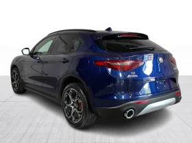 Alfa Romeo Stelvio TI SPORT* HARMAN/KARDON* DISTRONIC*   | Mobile.bg    4