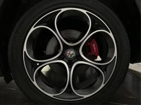 Alfa Romeo Stelvio TI SPORT* HARMAN/KARDON* DISTRONIC*   | Mobile.bg    10