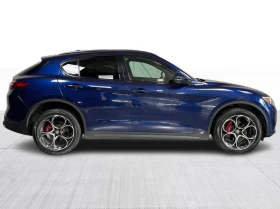 Alfa Romeo Stelvio TI SPORT* HARMAN/KARDON* DISTRONIC*   | Mobile.bg    7