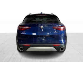 Alfa Romeo Stelvio TI SPORT* HARMAN/KARDON* DISTRONIC*   | Mobile.bg    5
