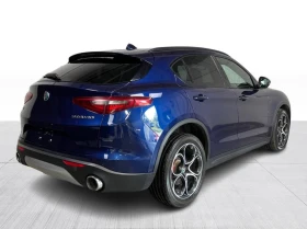 Alfa Romeo Stelvio TI SPORT* HARMAN/KARDON* DISTRONIC*   | Mobile.bg    6
