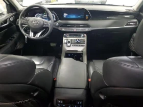 Hyundai Palisade LIMITED | Mobile.bg    9