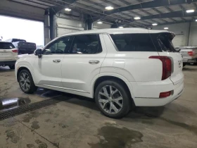 Hyundai Palisade LIMITED | Mobile.bg    4