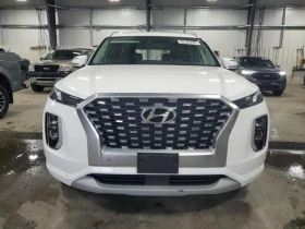 Hyundai Palisade LIMITED | Mobile.bg    2