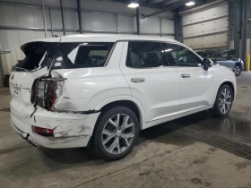 Hyundai Palisade LIMITED | Mobile.bg    6