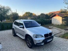 BMW X5 3, 5sd