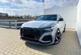 Audi RSQ8 4.0TFSI Quattro