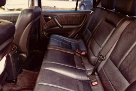 Mercedes-Benz ML 320 - 2500 € / 4889.57 лв. - 88935877 9