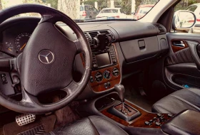 Mercedes-Benz ML 320 - 2500 € / 4889.57 лв. - 88935877 6