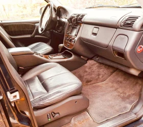 Mercedes-Benz ML 320 - 2500 € / 4889.57 лв. - 88935877 7