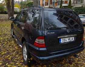 Mercedes-Benz ML 320 - 2500 € / 4889.57 лв. - 88935877 3