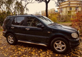 Mercedes-Benz ML 320 - 2500 € / 4889.57 лв. - 88935877 2