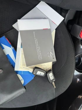 Nissan Juke 1.6iAVTOMAT, снимка 13