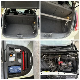 Nissan Juke 1.6iAVTOMAT, снимка 11