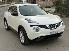 Nissan Juke 1.6iAVTOMAT - изображение 1