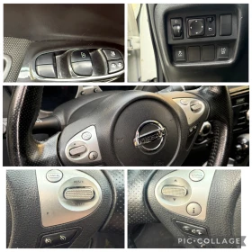 Nissan Juke 1.6iAVTOMAT, снимка 12