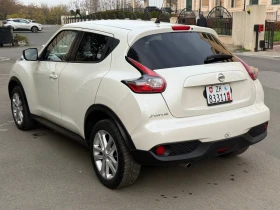 Nissan Juke 1.6iAVTOMAT, снимка 5