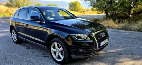 Audi Q5 S-Line S-Tronic - изображение 1
