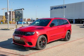 Jeep Grand cherokee, снимка 4
