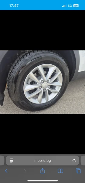 Kia Sorento Промо цена , снимка 11