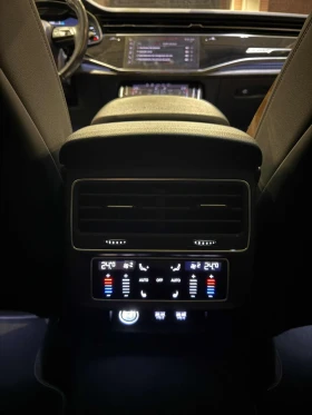Audi Q8 Очакван внос ! Progressiv S-Line quattro  - 23500 € / 45962.00 лв. - 84418530 11